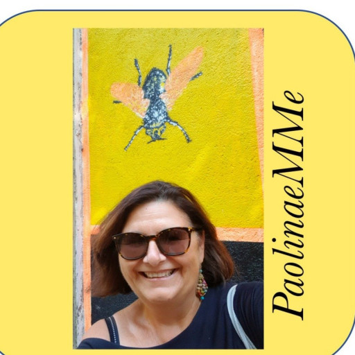 PaolinaeMMe logo