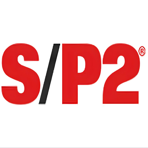 Smart P2 logo