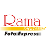 Rama Foto icon