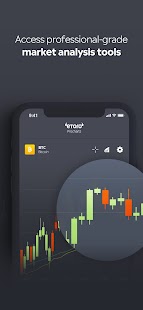 eToro: Investing made social Screenshot