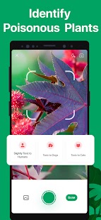 PictureThis - Plant Identifier Screenshot