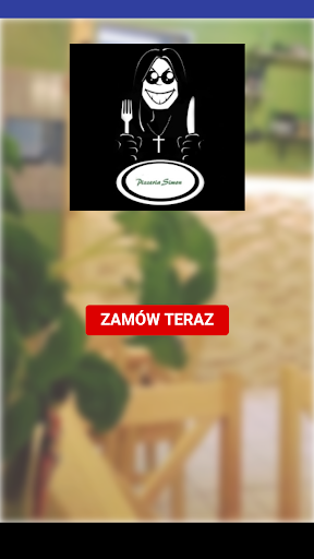 Pizzeria Simon Screen 2