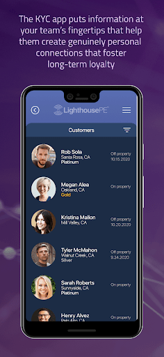 LighthousePE Screen 3