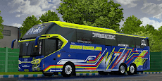 SR2 STJ Draka Mod Bussidのおすすめ画像2