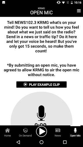 KRMG Radio - Apps on Google Play