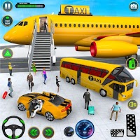 Такси автосимулятор - бесплатные игры такси