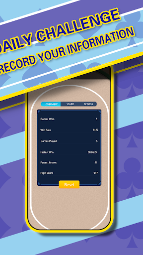 Classic-Solitaire : Card Games screenshot