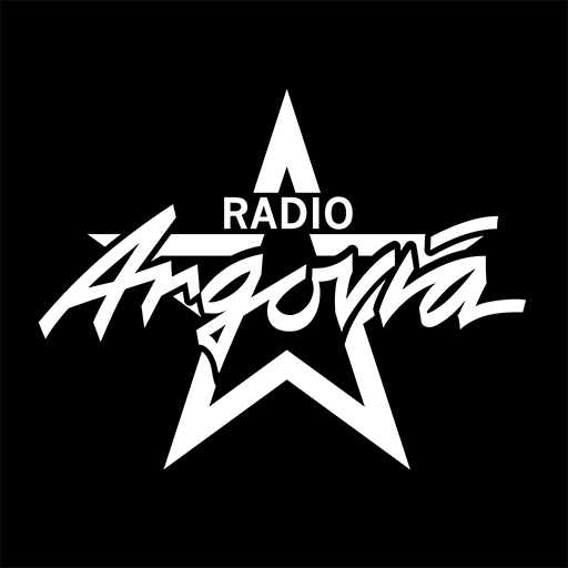 Radio Argovia v4.0.5-224-g2534f32-423 Icon