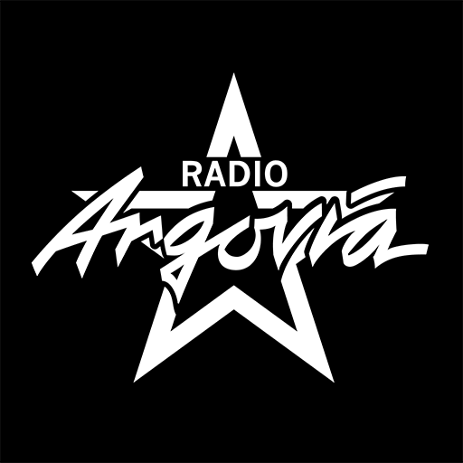 Radio Argovia logo