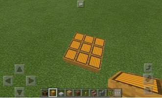 screenshot of Bee  farm mod for mcpe