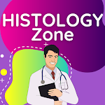 Histology: Notes-Atlas-Offline Apk
