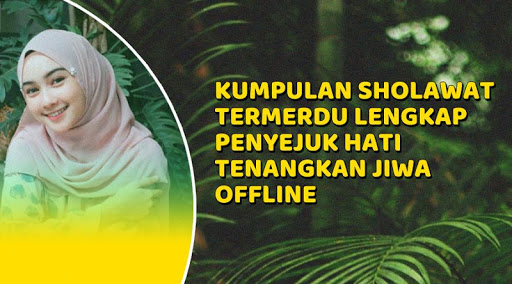 Sholawat Merdu Penyejuk Hati L Screen 3