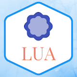 Lua tutorial icon