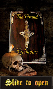 The Grand Grimoire Unknown