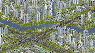 Designer City 3: future cities - Screenshot 2