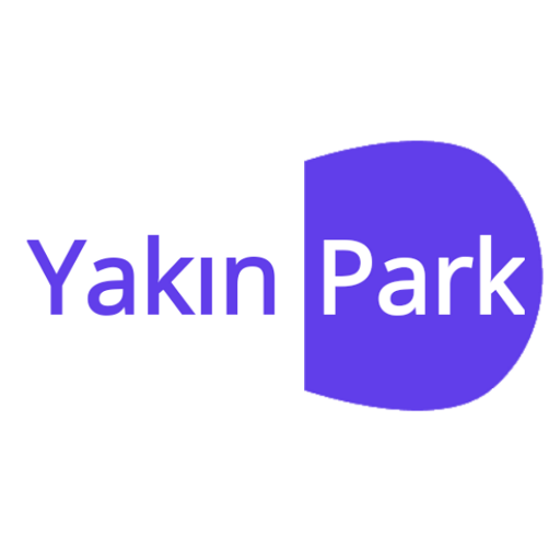 Yakın Park logo