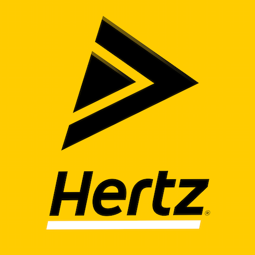 Hertz Gold Fast Track 1.9 Icon