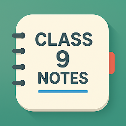 Слика иконе Class 9 Notes
