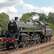 Locomotive Cab