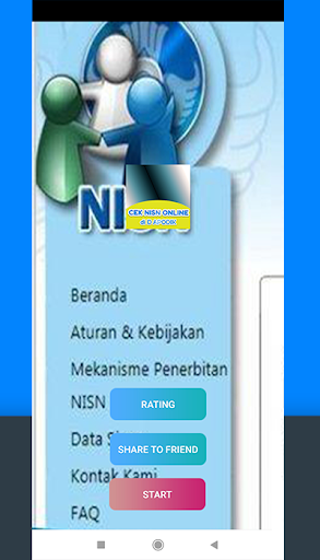 Cek NISN Online di Dapodik