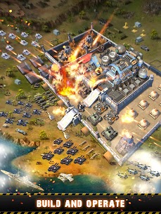 Glory of War – Mobile Rivals  Full Apk Download 9