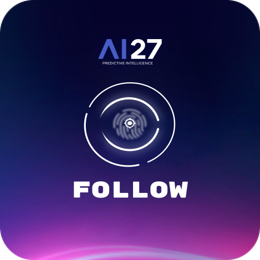 Follow Rastreo satelital logo