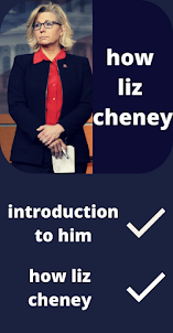 how liz cheney