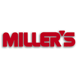 Miller’s Markets icon