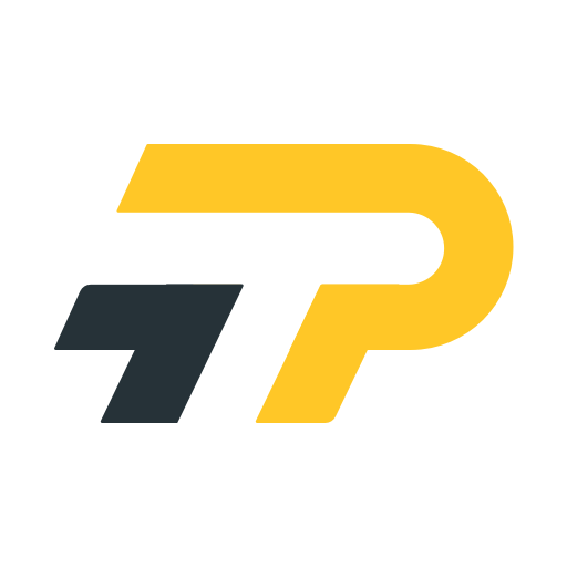 TopPrésta - Crédito Rápido logo