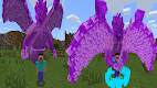 screenshot of Anime Minecraft mods & addons