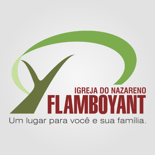 Nazareno Flamboyant logo