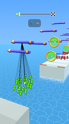 Soldiers Hook - Screenshot 4