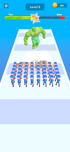 WarZone The Survival Battle