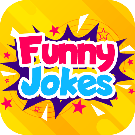 Funny Jokes Collection  Icon
