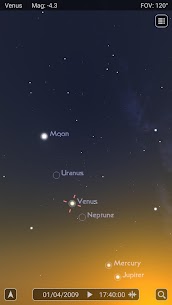 Star Rover – Stargazing Guide 3.0.1 Apk 2