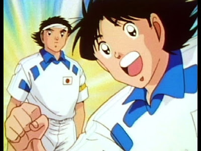 コンプリート！ キャプテン 翼 2002 107761