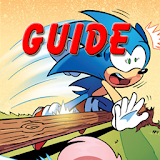 Guide Sonic Dash 2 icon