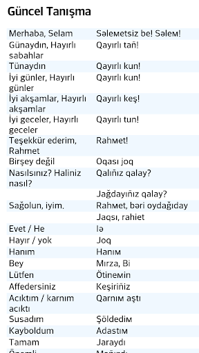 Türkçe Kazakça sozluk