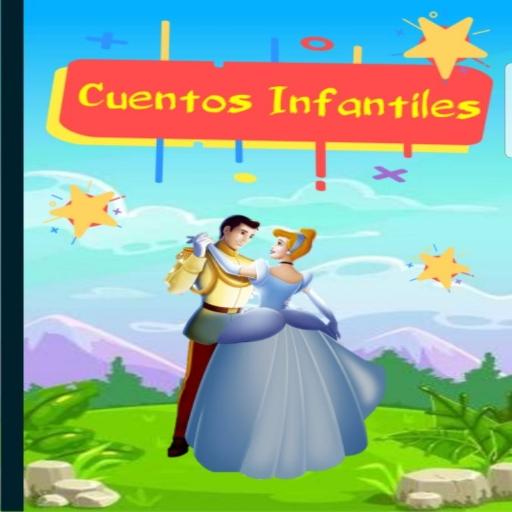 Cuentos y Fabulas Infantiles con audio