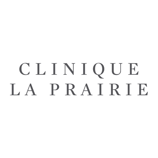 Clinique La Prairie Guest logo