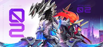 Game screenshot Summoners Era: Idle RPG Heroes mod apk