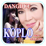 Cover Image of Download Dangdut Koplo Mp3 Offline 2.0 APK