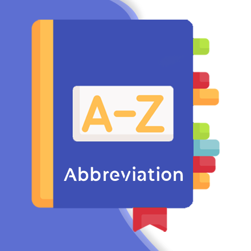 A-Z Abbrevation Dictionary logo