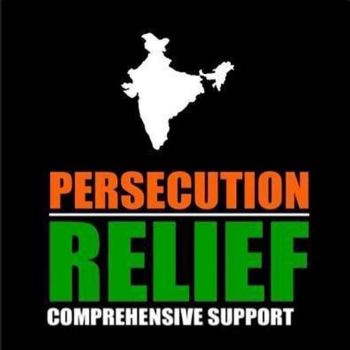 Persecution Relief 1.0 Icon