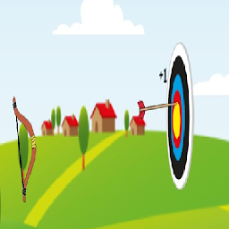 the archers:archer game
