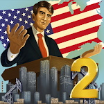 Cover Image of Télécharger MA 2 – President Simulator  APK