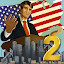 MA 2  -  President Simulator