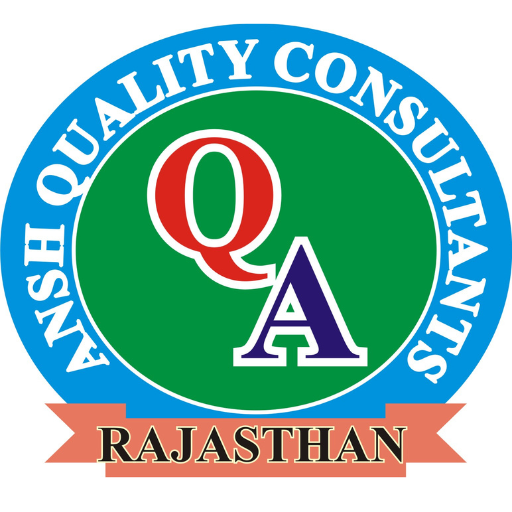 Ansh Quality Consultants logo