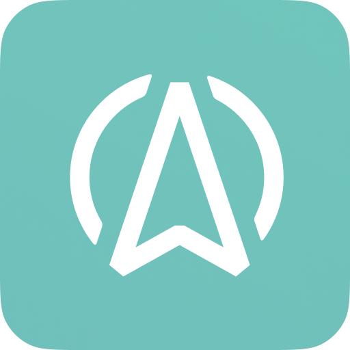 USHIPPER: Car Hauler App Logo
