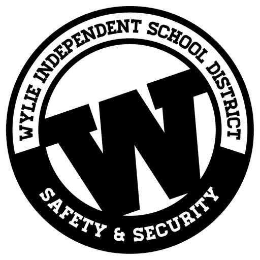 WylieISD Tips logo